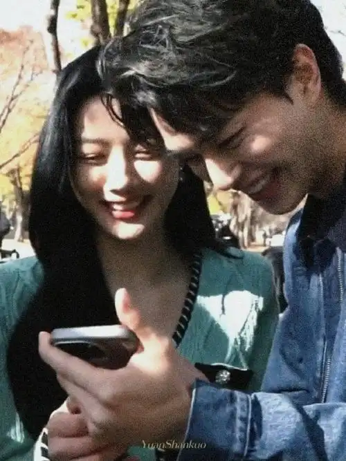 与恶魔有约##金裕贞##宋江