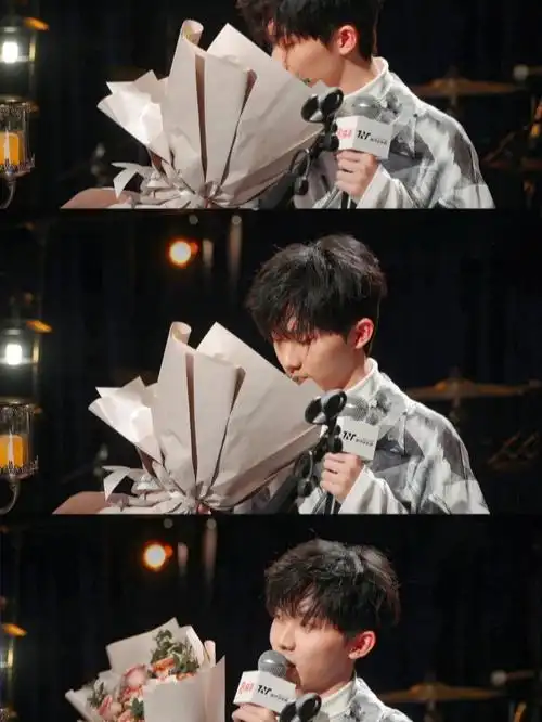 永远爱马嘉祺的温柔