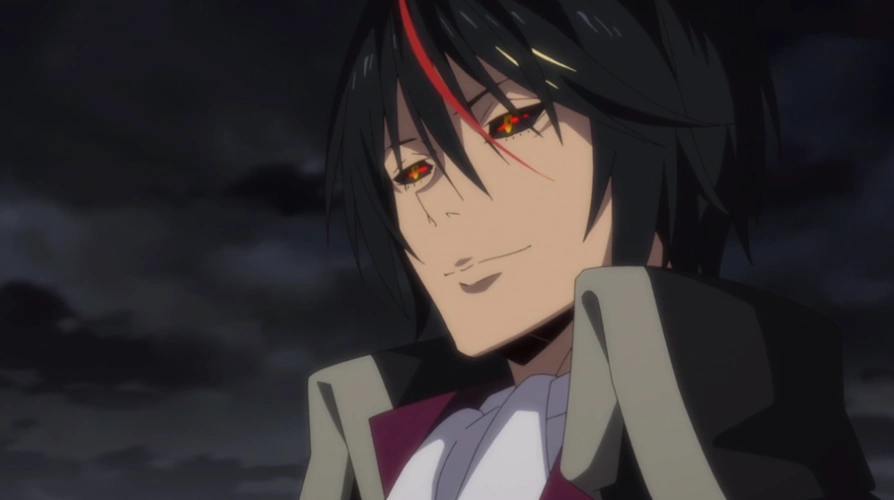 两万尸体能够召唤出原初恶魔原初之黑的出现真相没有那么简单