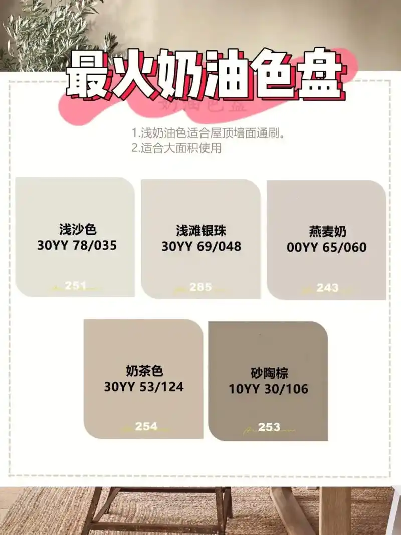 多乐士乳胶漆效果图94注 - 抖音