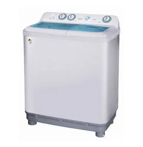 海尔洗衣机特点及双桶洗衣机价格