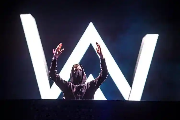 2019alan walker上海演唱会门票价格及订票地址