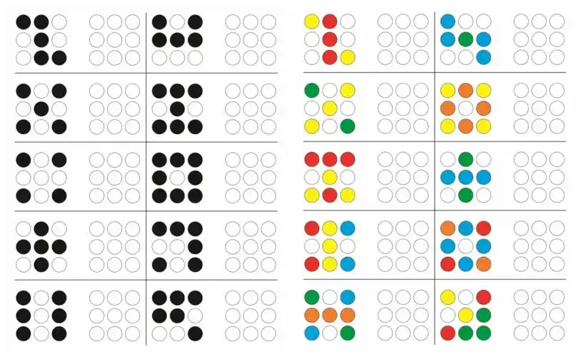 专注力游戏训练(锻炼耐心记忆力游戏大全)「老王分享」-爱攻略