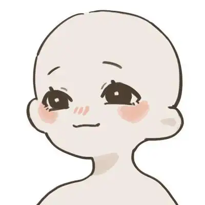 模板孩厨表情包素材