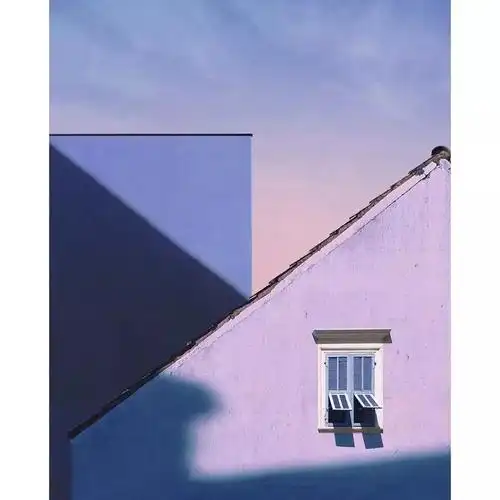 极简色彩,美出高级感!