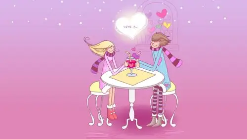 love is wallpaper for desktop netbook 1366x768 hd