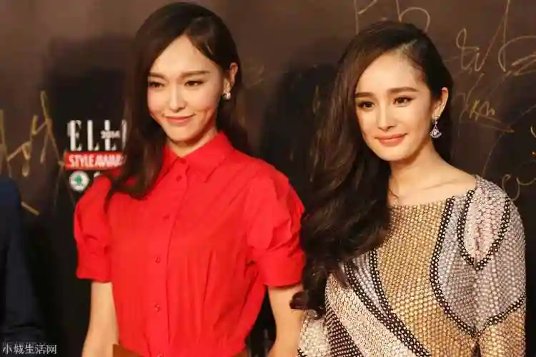 唐嫣和杨幂事件的来龙去脉(唐嫣和杨幂为什么掰了) - 行业资讯 - 八方