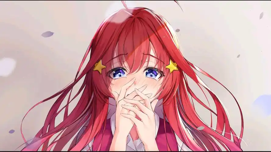 日更中第198期图片欣赏精品动漫精美壁纸头像唯美超好看