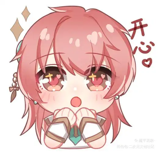 天宝伏妖录孔鸿俊q版同人天宝伏妖录动画绘画作品