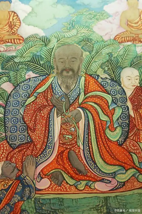 道教是什么……