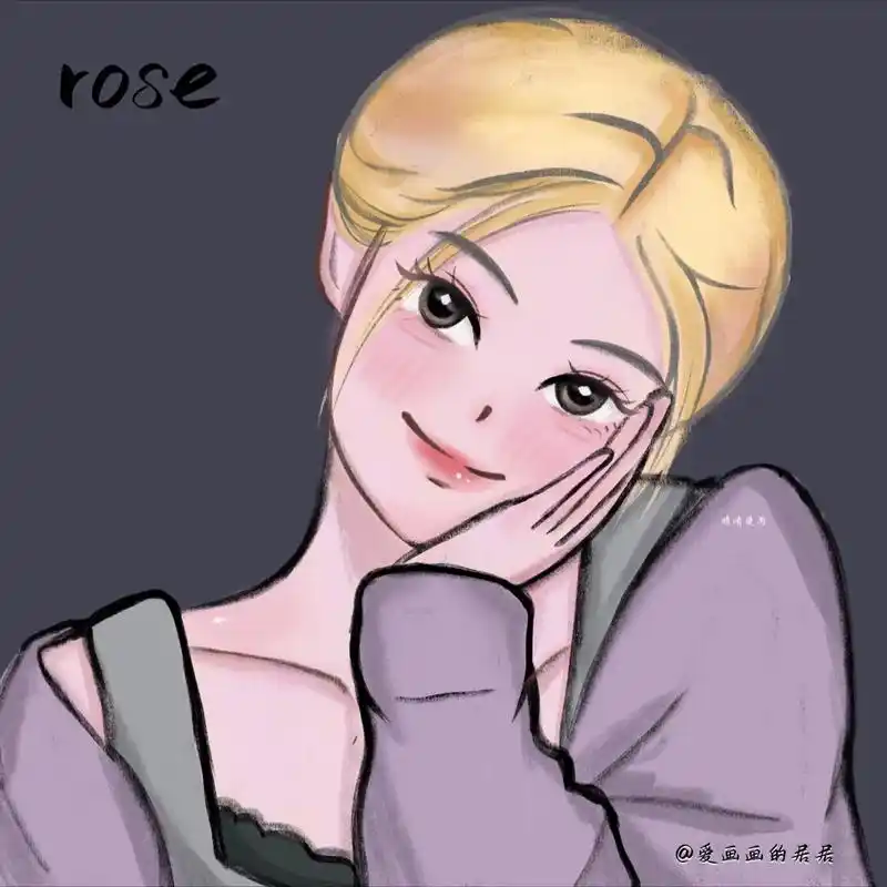 may风/rose朴彩英.你pink哪个发色呢,欢迎投稿哦# - 抖音