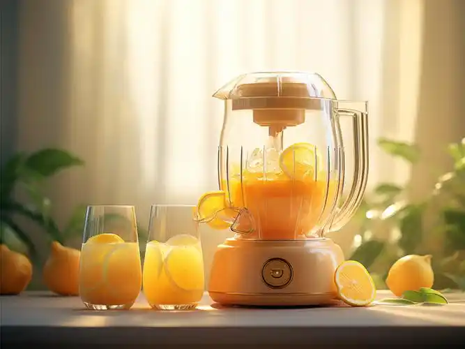 小家电设计与个性化空间的打造:展现个人品味的新方式