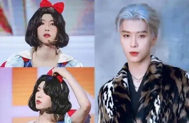 古装_侯明昊_白敬亭