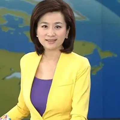 【图】揭经蓓老公是谁 追求与沉稳知性的个性深得观众喜爱