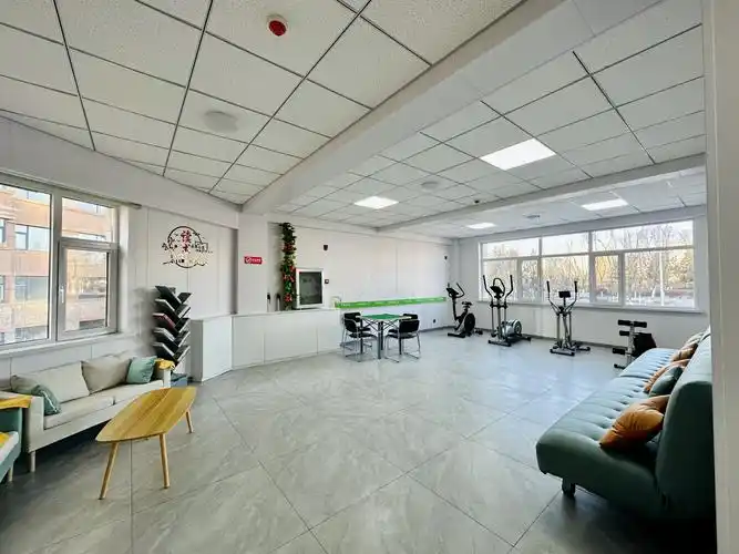 好事成双!洮南市两家"嵌入式"居家养老服务中心投入运营