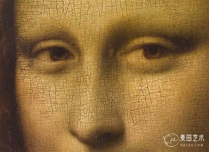 蒙娜丽莎monalisa
