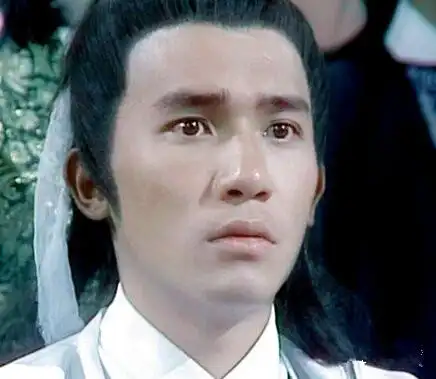 【图】梁朝伟电视剧绝代双骄堪称经典 该剧众星云集广受欢迎_内地剧