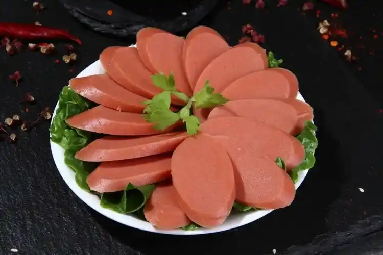 火腿肠_新浪财经_新浪网