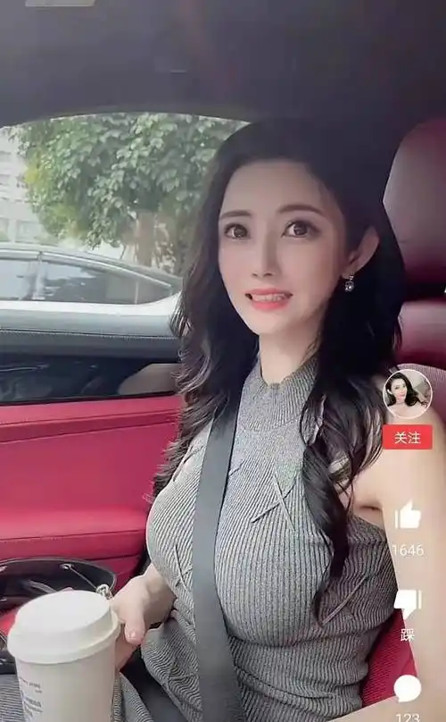 广东台美女主持人嫁给了香港三线演员后,变得更漂亮了 - 香港新闻女