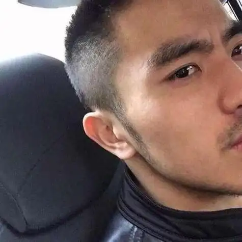 微信头像硬汉男士专用 男生头像图片大全 -【爱个性】