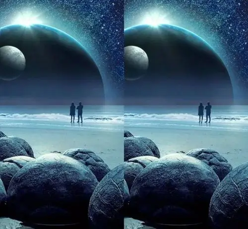 更完整版的3d裸眼效果图请移步  公中号:浮生有如花注:本文图片素材均