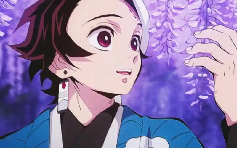 『头柱』炭治郎·火之神神乐