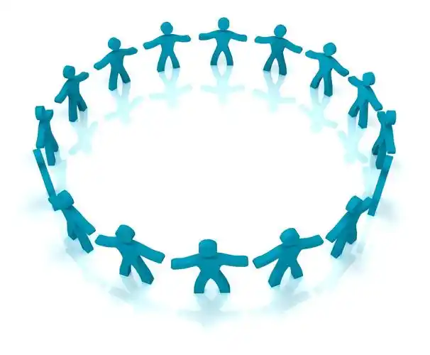 创意团队协作企业文化