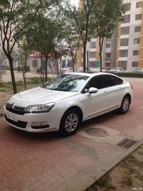 雪铁龙c5论坛_汽车之家论坛