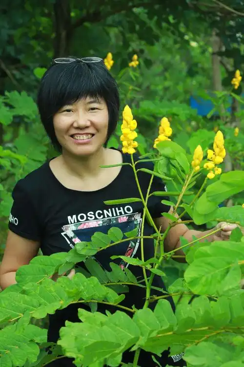 2019年40周岁迷上自拍(19.5.19--20.3.26)