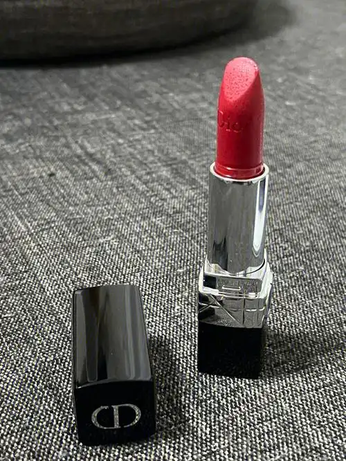 dior新版哑光999matte