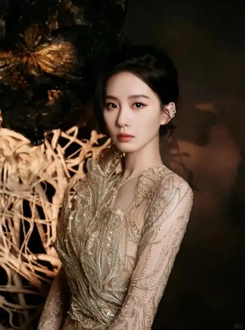 首届uc网友年度榜单##刘诗诗