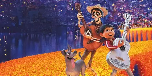 皮克斯最新力作心灵奇旅看完预告直接评论奥斯卡预定了