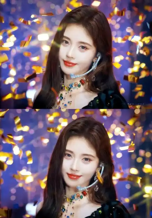 鞠婧祎 - 堆糖,美图壁纸兴趣社区