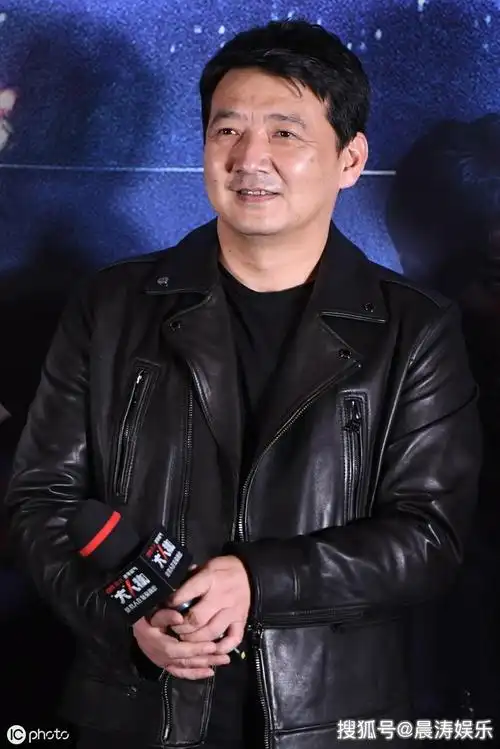 (图片来自 ic photo)王砚辉就是这样一位用心在演戏的好演员,是真正的