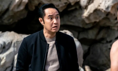 巡回检察组熊绍峰为啥这么怂他到底在怕什么