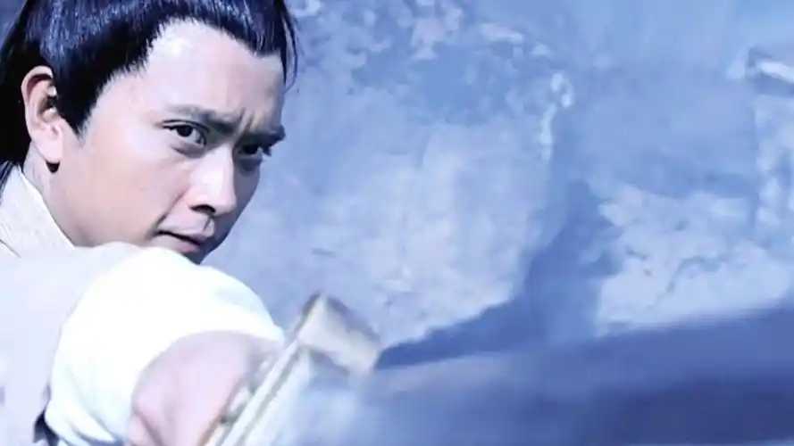 听这首歌走夜路提高100胆量提升150移速洞箫笛子仙剑奇侠传胡歌谢君豪