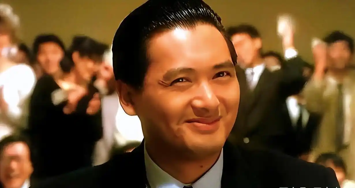 67岁周润发的痛一生丁克死后裸捐56亿他这一生在追求什么