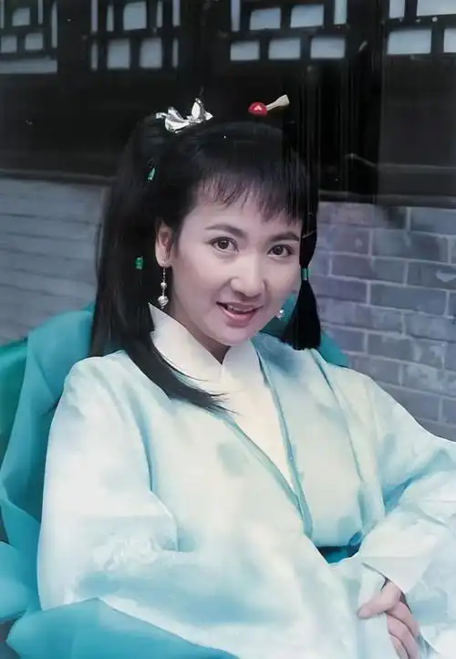 专访 | 陈美琪:"小青"归来时