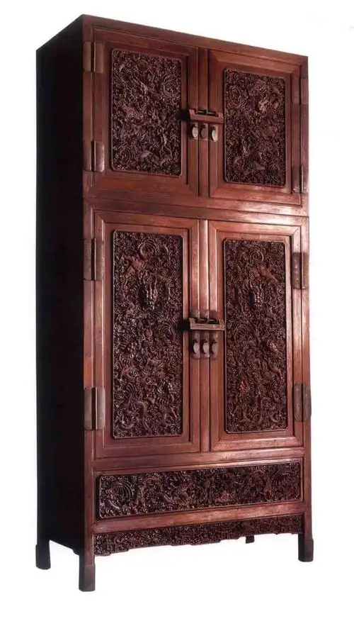 故宫紫檀家具(10)_装修资讯_尚斯网