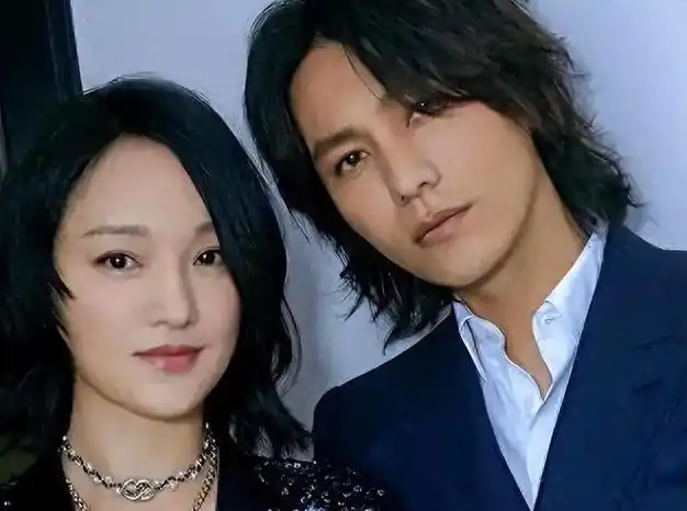 陈坤和周迅早年间的友谊