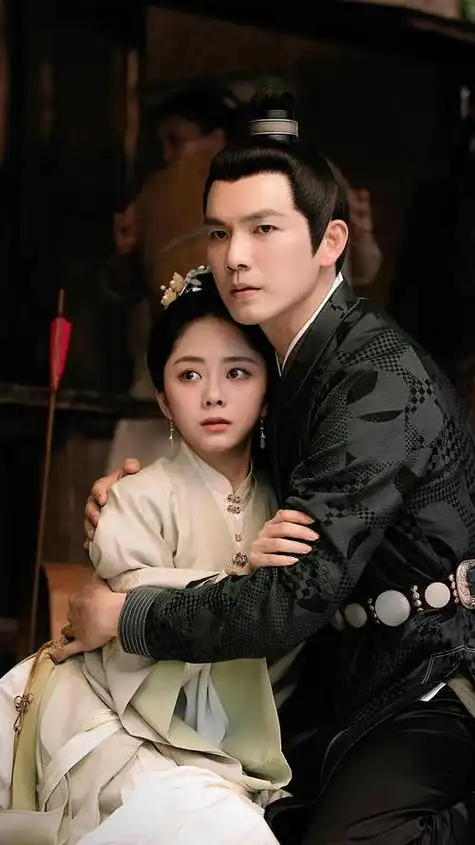 钟汉良谭松韵锦心似玉剧情介绍