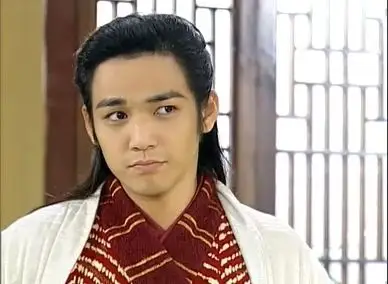 求钟汉良演的追命这张图的原图