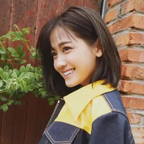 【微信头像】郑湫泓