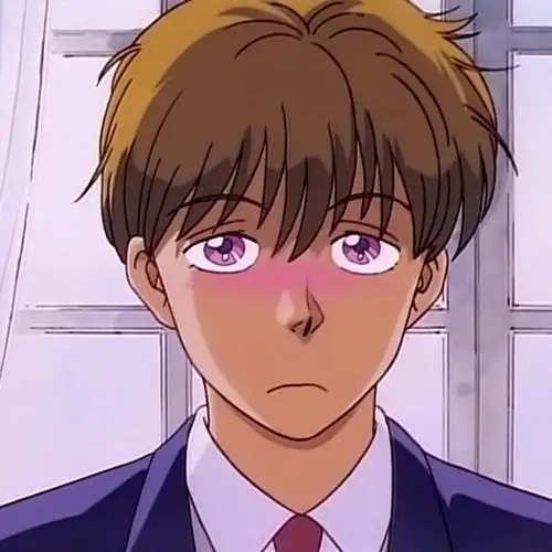 有没有日本旧漫画风格的头像真的超级好看比较复古高逼格一点的最好给