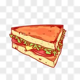 三明治卡通三明治手绘可爱图案睡觉卡通xlsepsaipsd全部格式近期上传