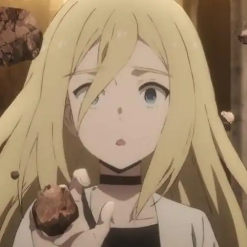 动漫自截情头杀戮的天使瑞吉儿扎克