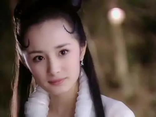 小倩.杨幂(自截)