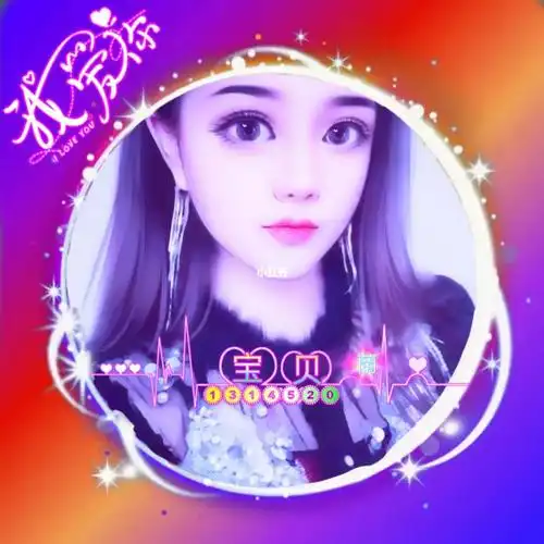 头像制作专属头像小仙女头像