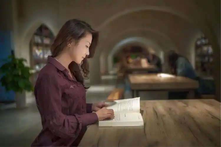 读书.为了遇见更好的自己