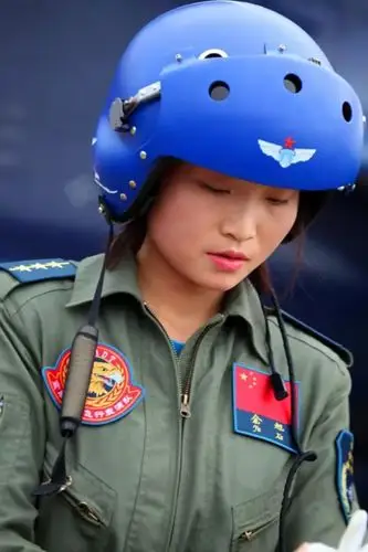 人民空军,生日快乐